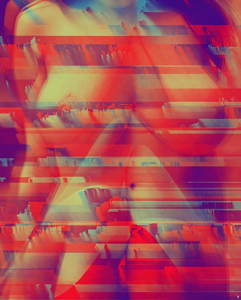 Cyber Venus 90